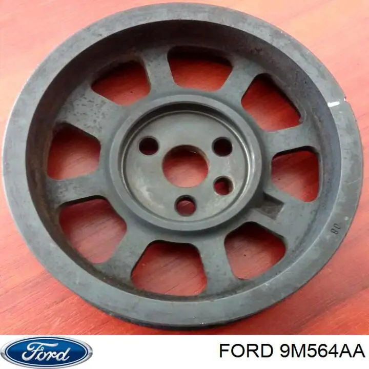  Ford 9M564AA ціна, від 9.86 USD