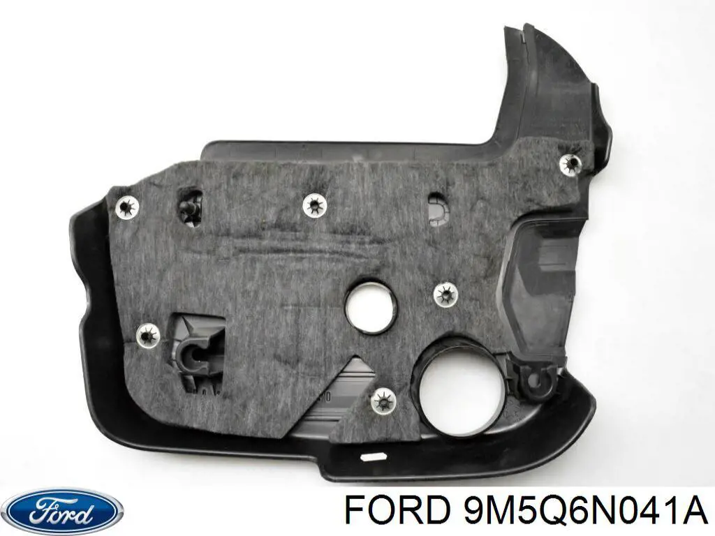  9M5Q6N041A Ford