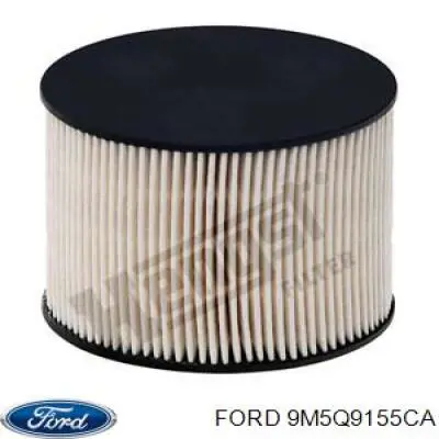 Корпус паливного фільтра Ford Mondeo IV седан (CA2) (2007 - 2014) ціна, від 237.74 USD