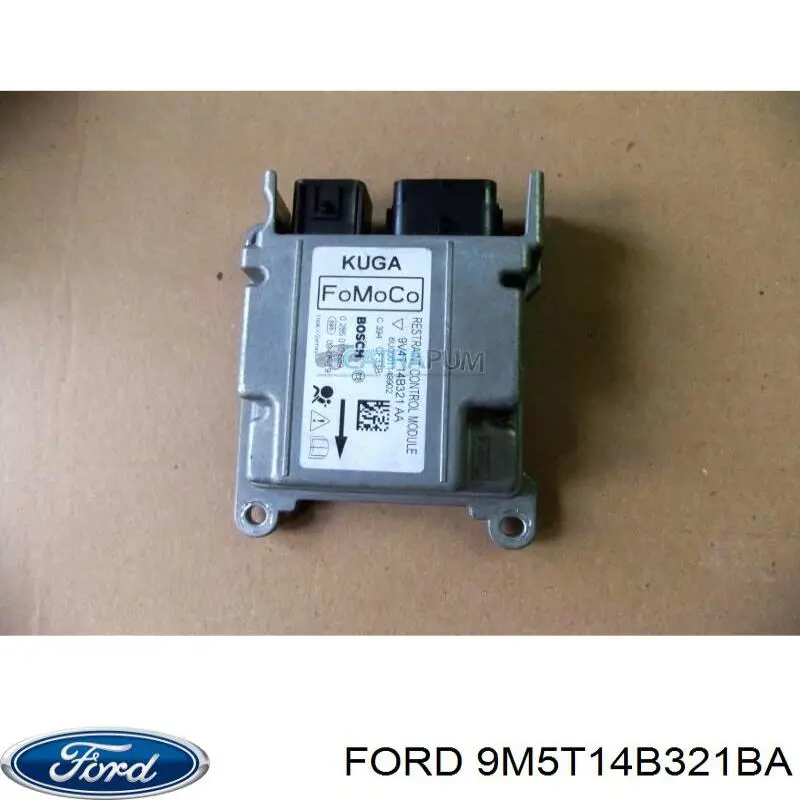  Ford 9M5T14B321BA ціна, від 11.05 USD