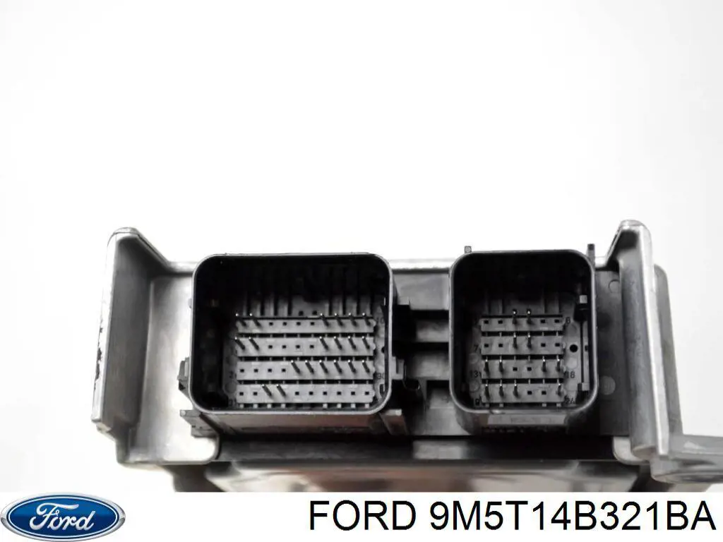 9M5T14B321BA Ford 