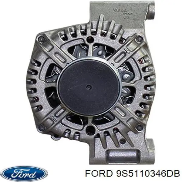 Генератор автомобільний Ford 9S5110346DB