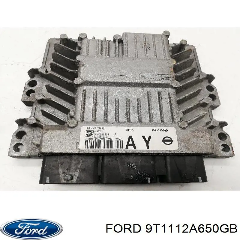 Купити 9T1112A650GB Ford 