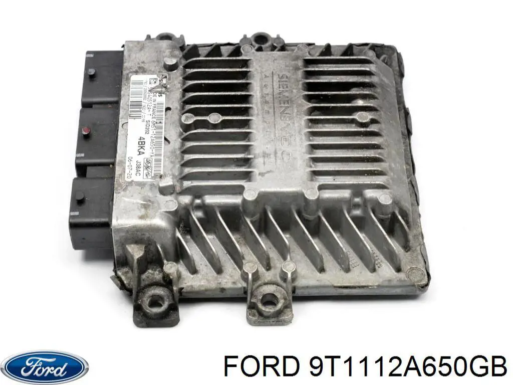  Ford 9T1112A650GB ціна, від 126.66 USD