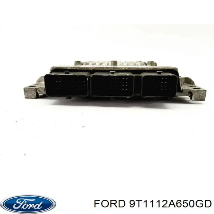 Купити 9T1112A650GD Ford 