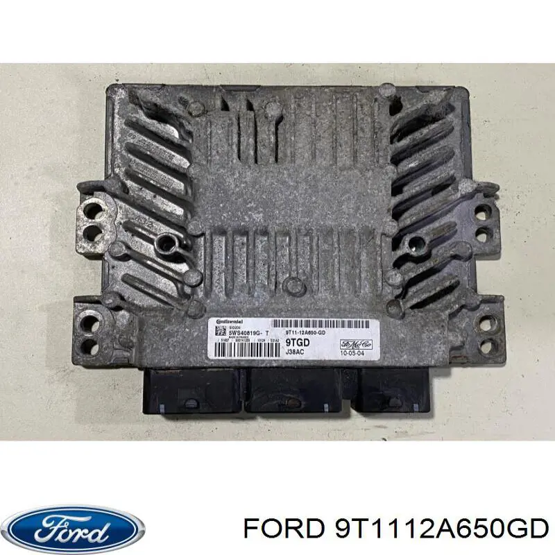  Ford 9T1112A650GD ціна, від 181.10 USD