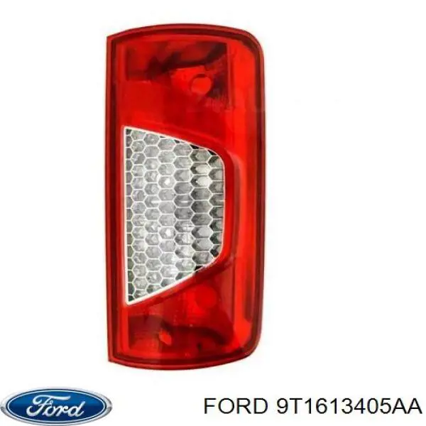Купити 9T1613405AA Ford Задня права фара