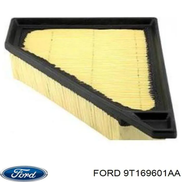  9T169601AA Ford