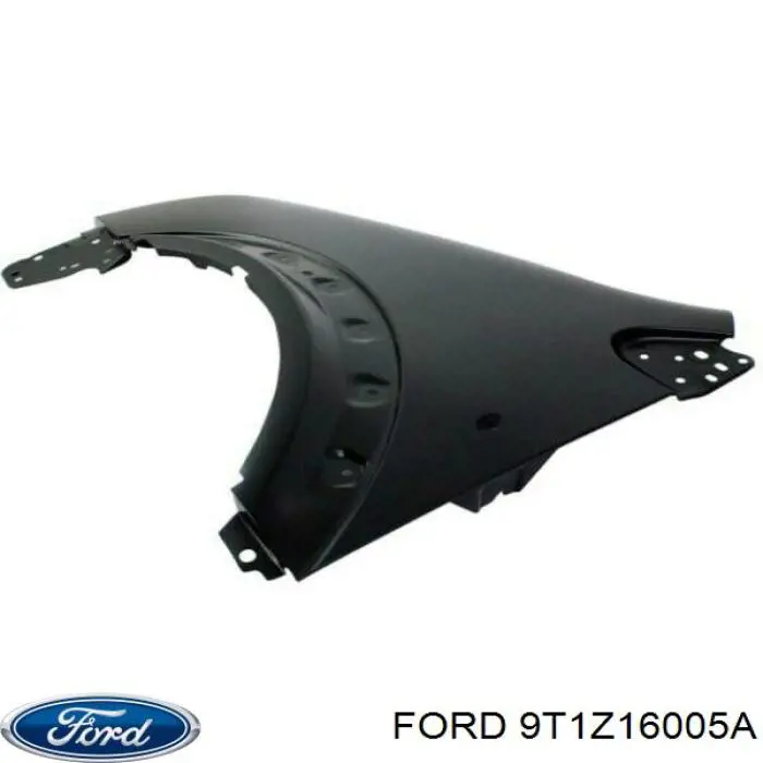 Купити 32U102 Polcar Крила