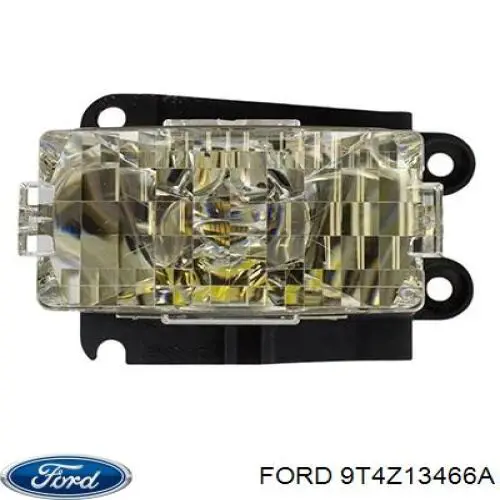 9T4Z13466A Ford Лампа автомобільна