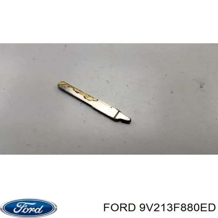 Купити 1679473 Ford Замок запалювання