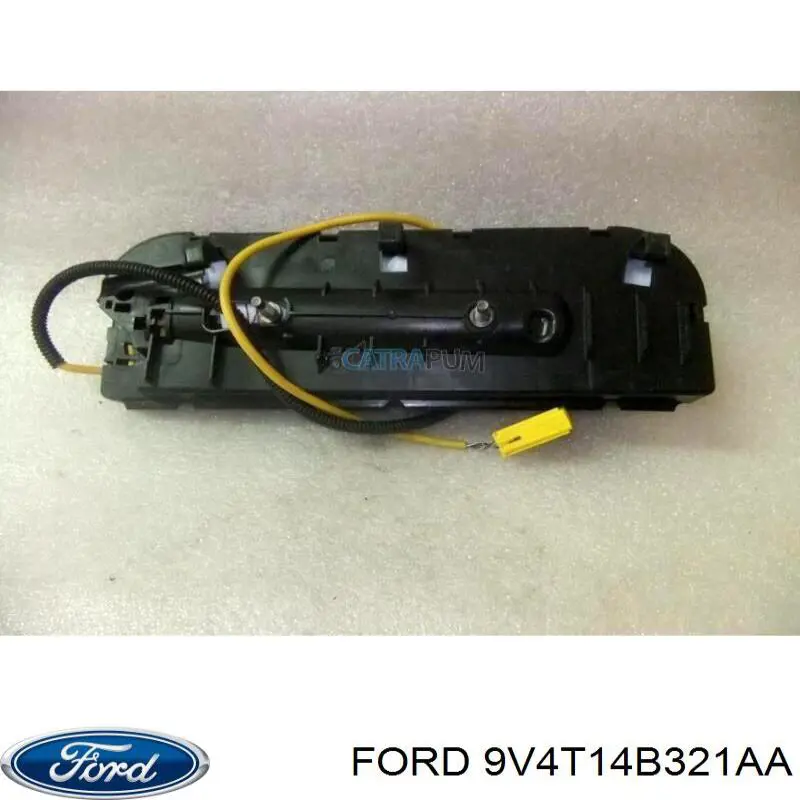 Купити 9V4T14B321AA Ford 