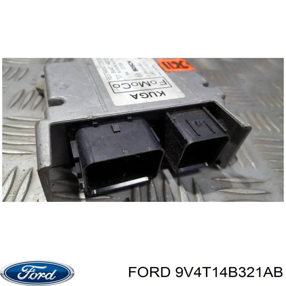 Купити 9V4T14B321AB Ford 