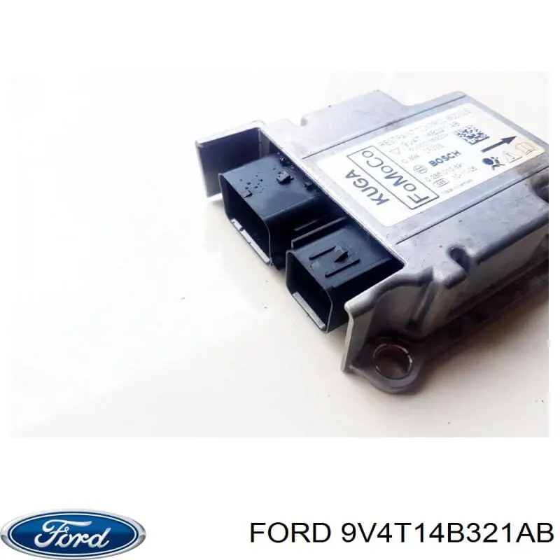  Ford 9V4T14B321AB ціна, від 34.21 USD