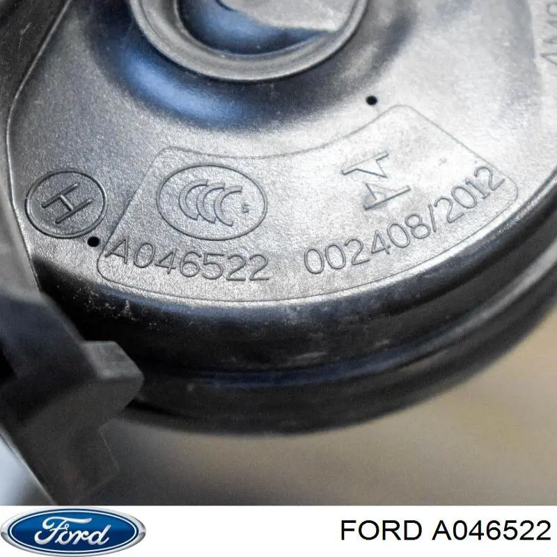 Купити A046522 Fiat/Alfa/Lancia Клаксон