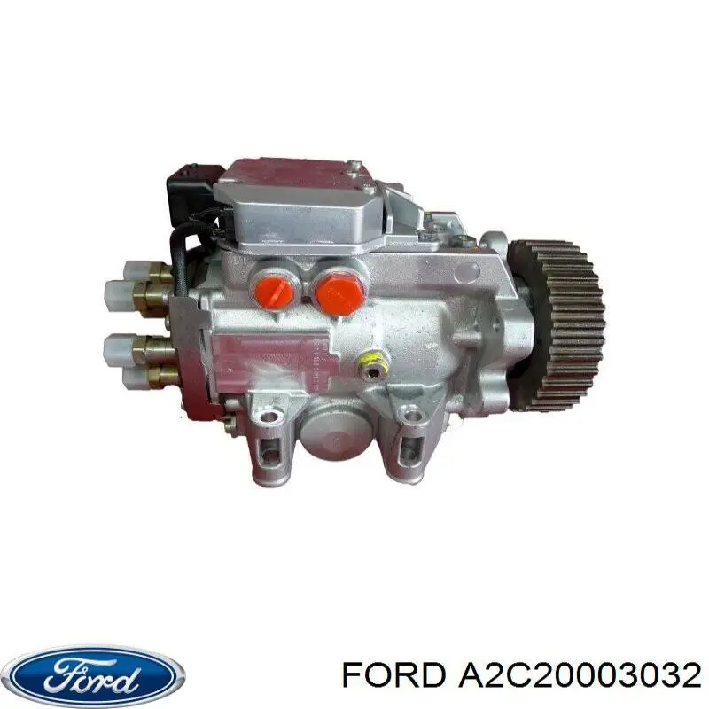 Насос паливний високого тиску Ford A2C20003032 ціна, від 129.65 USD