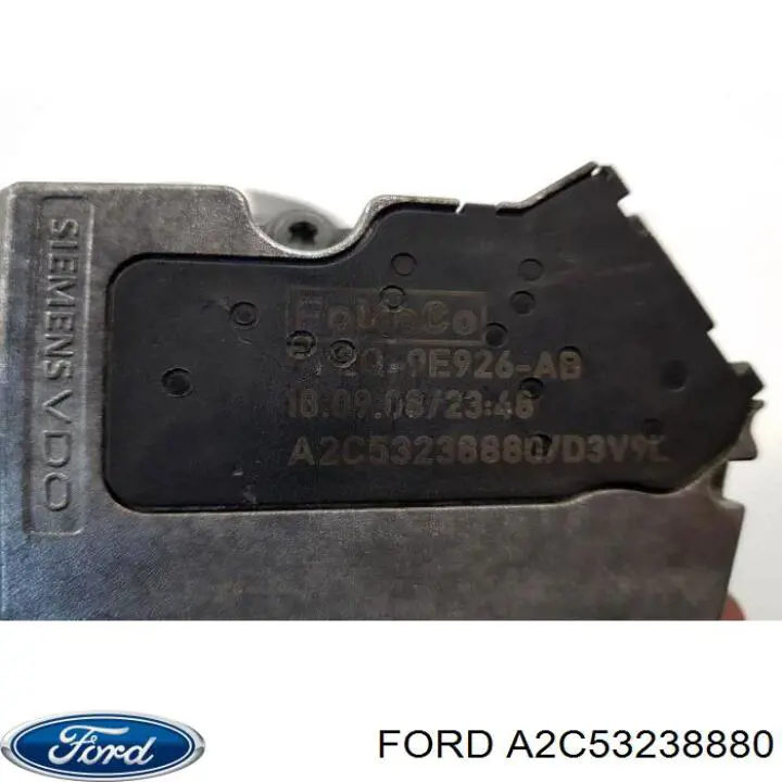 Купити A2C53238880 Ford 