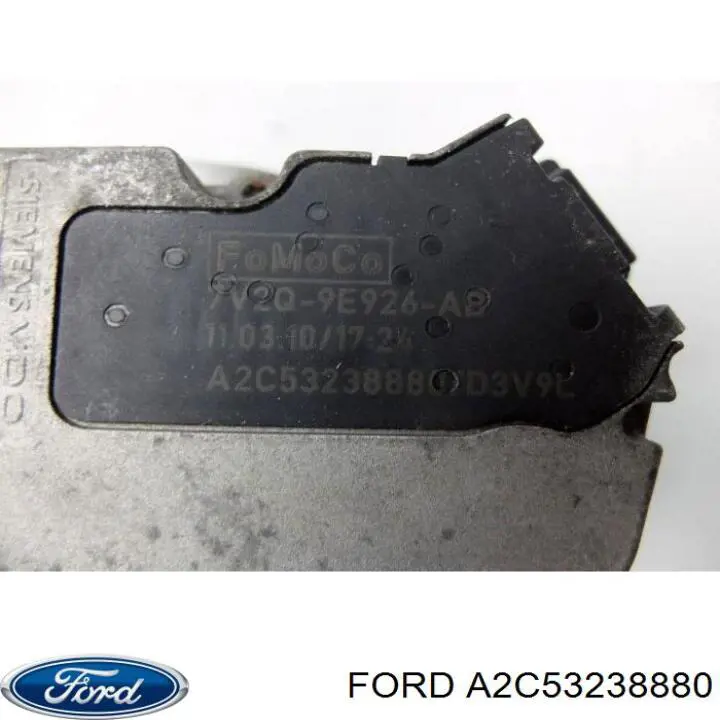  Ford A2C53238880 ціна, від 59.26 USD