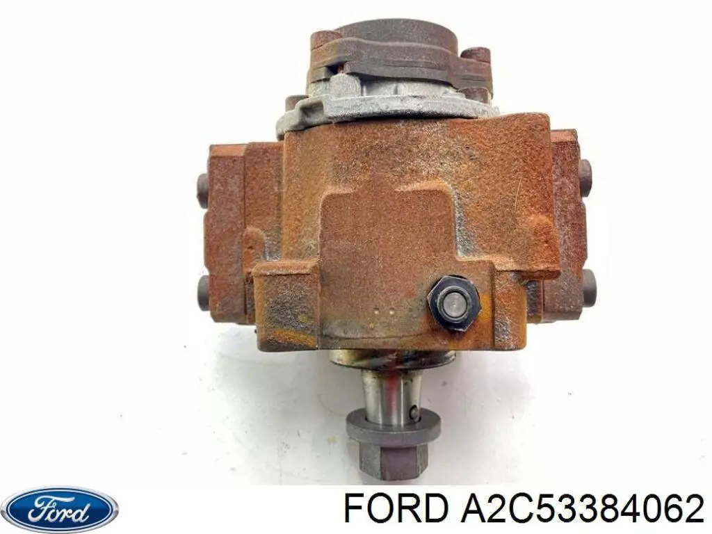 Купити A2C53384062 Ford Насос паливний високого тиску (ПНВТ) - DIESEL
