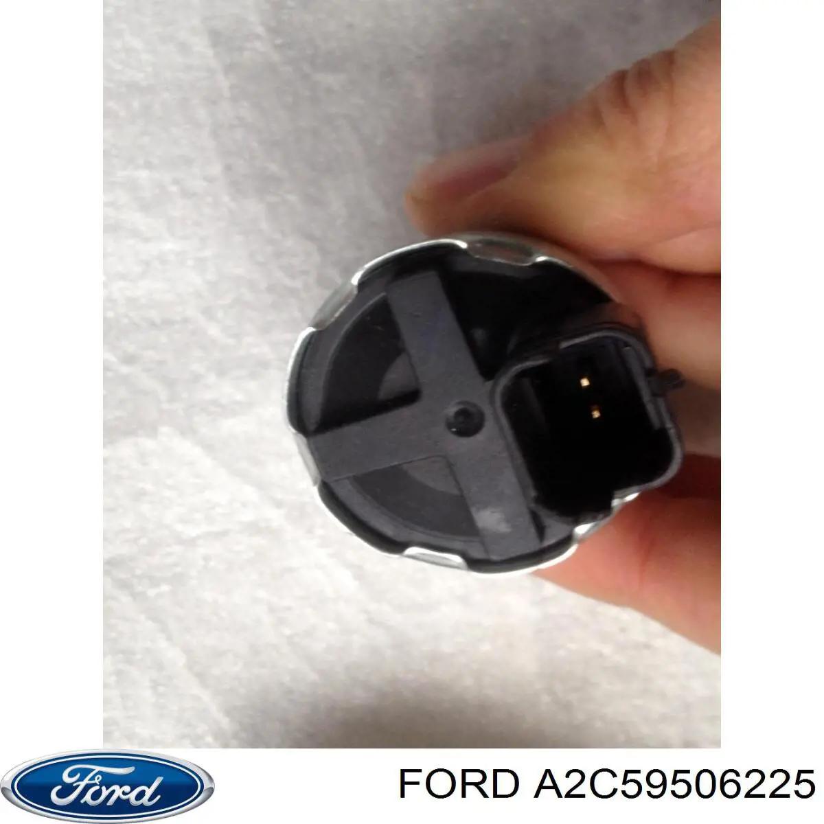 Купити A2C59506225 Ford Редукційний клапан ПНВТ