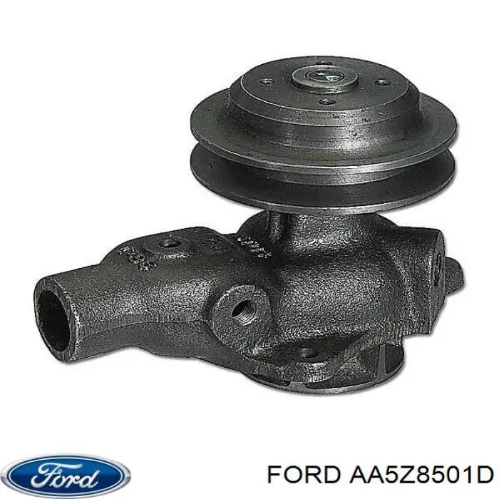 AA5Z8501D Ford Насос охолодження
