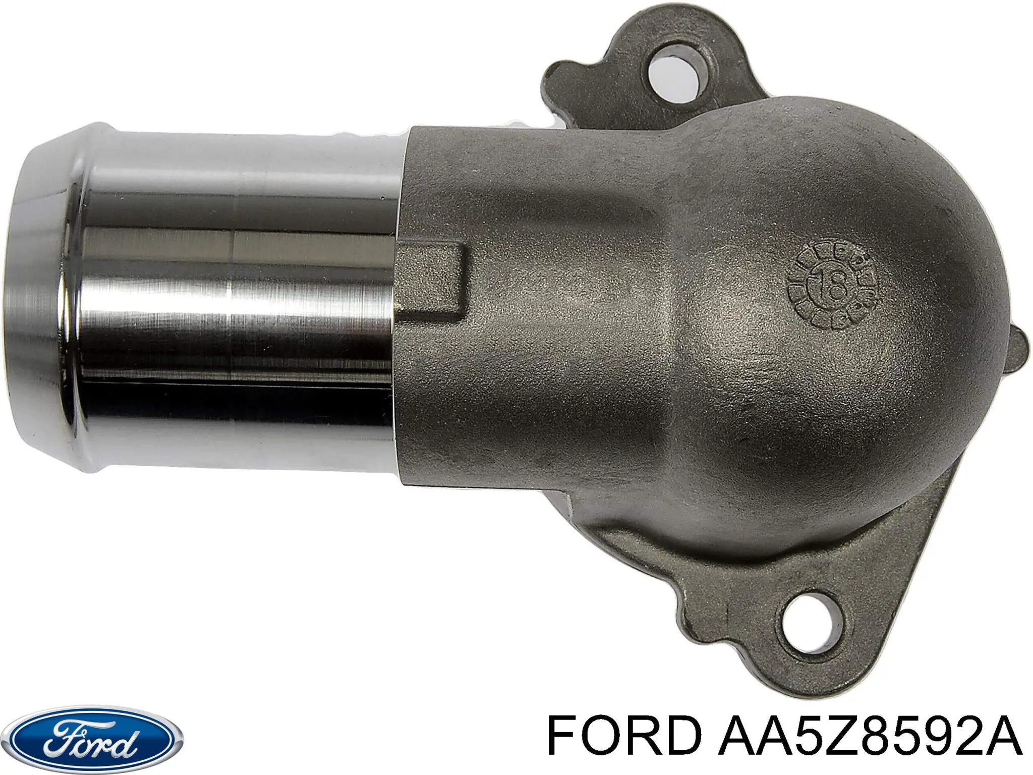 AA5Z8592A Ford 