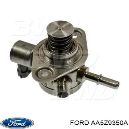  Ford AA5Z9350A ціна, від 197.49 USD