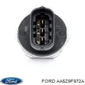 Датчик тиску палива Ford AA5Z9F972A ціна, від 60.65 USD