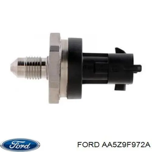 Купити AA5Z9F972A Ford Датчик тиску палива