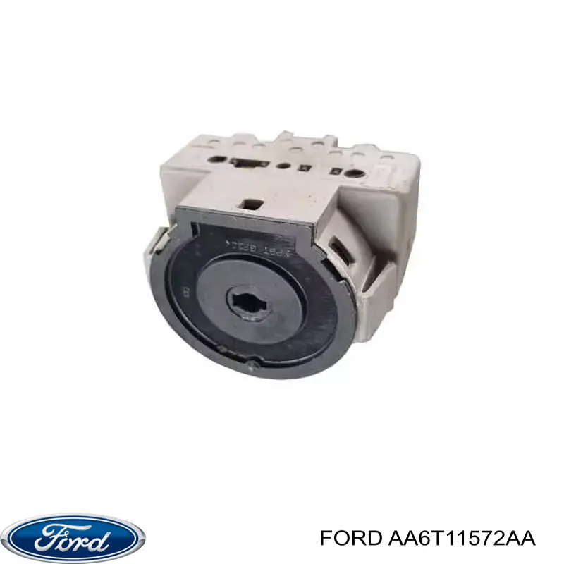 Купити AA6T11572AA Ford Контактна група