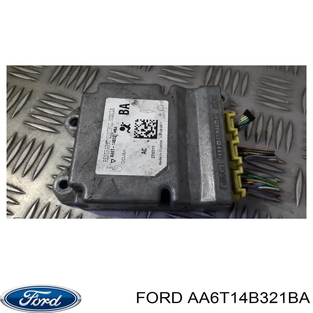  Ford AA6T14B321BA ціна, від 32.31 USD