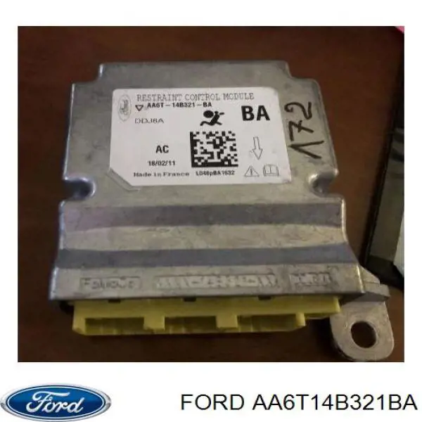 Купити AA6T14B321BA Ford 
