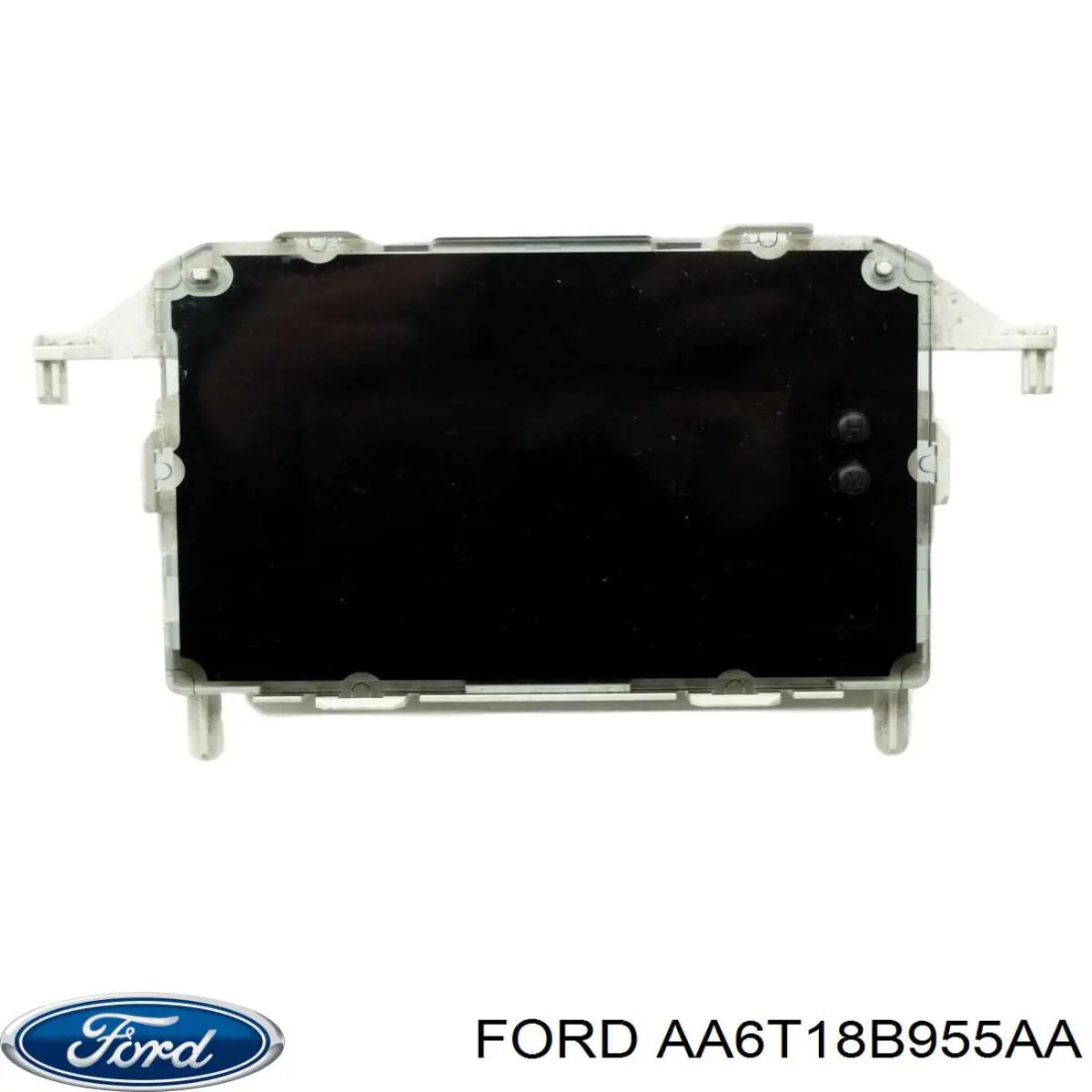 AA6T18B955AA Ford 