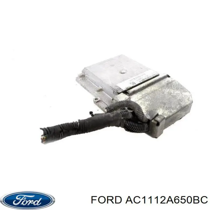  Ford AC1112A650BC ціна, від 112.49 USD