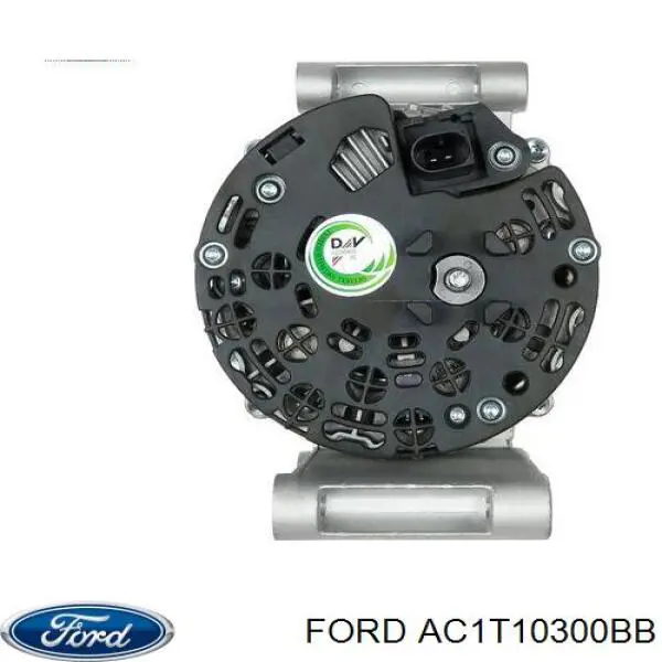 Купити AC1T10300BB Ford Генератор