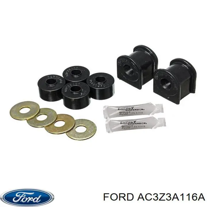 Купити AP001920 PolyAuto Сайлентблок рульової тяги