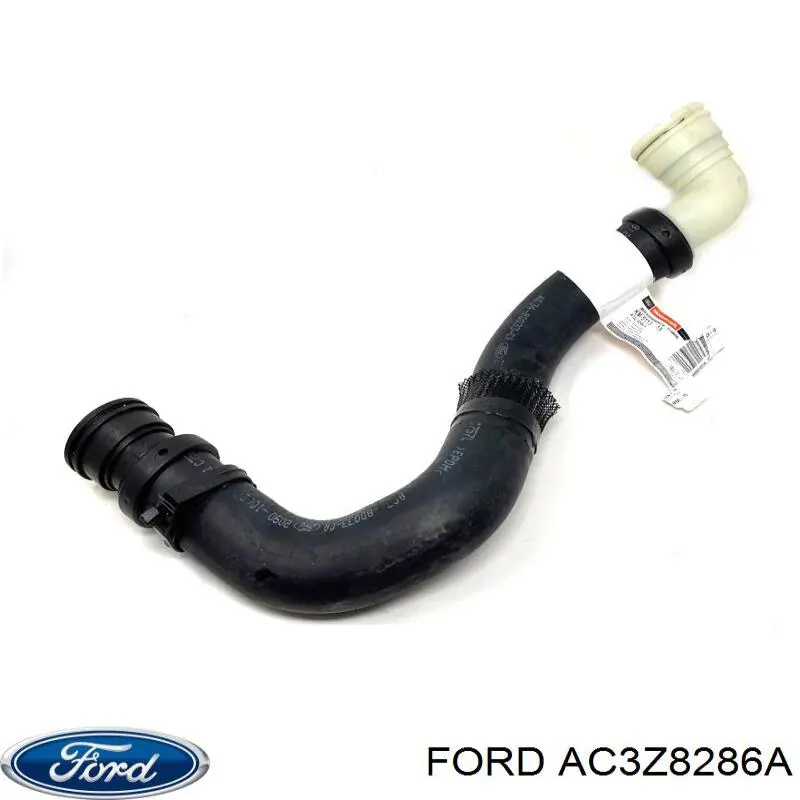 AC3Z8286A Ford 