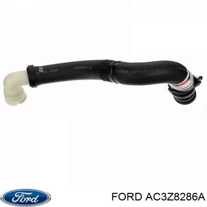  Ford AC3Z8286A ціна, від 155.72 USD