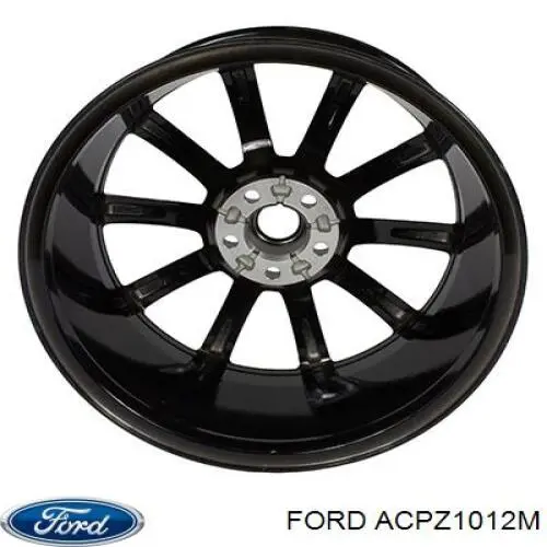  ACPZ1012D Ford