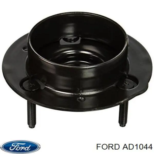 Опора стійки амортизатора переднього Ford AD1044 ціна, від 203.31 USD
