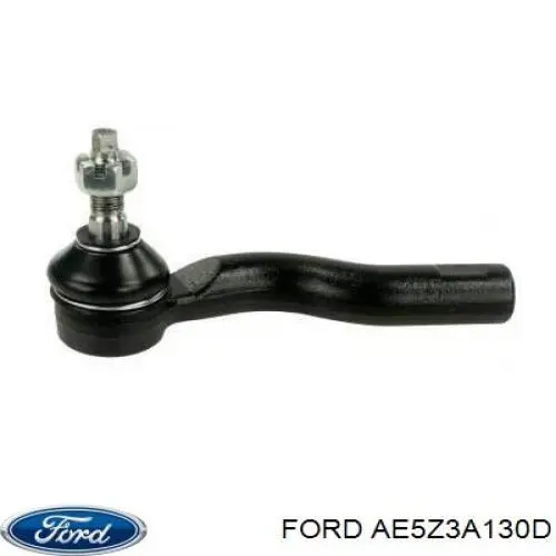 Наконечник рульовий AYD 9114097 ціна, від 13.82 USD