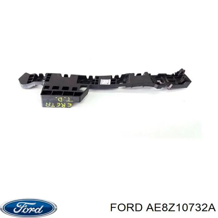 AE8Z10732A Ford 