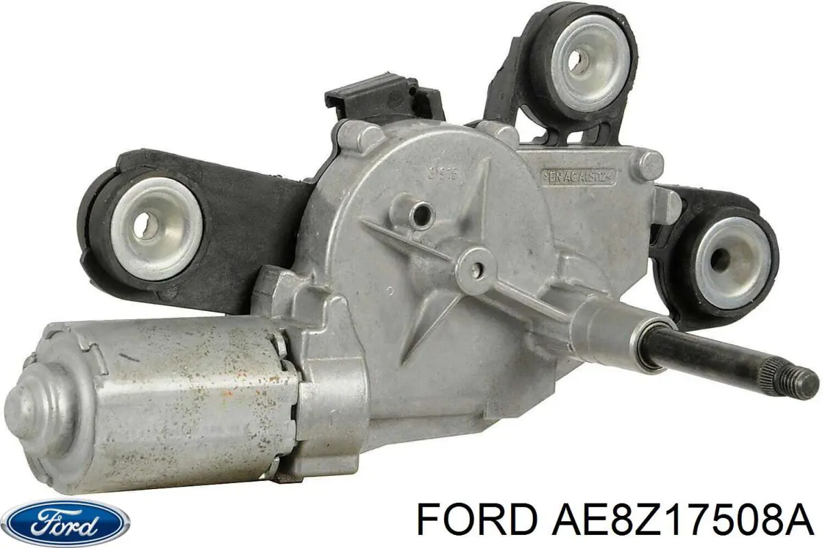 AE8Z17508A Ford 