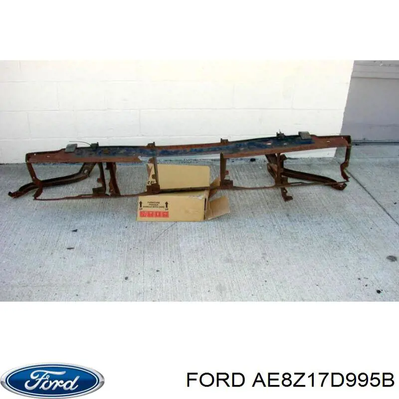 Купити AE8Z17D995B Ford 