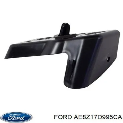 AE8Z17D995CA Ford 