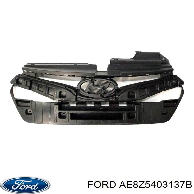  Ford AE8Z5403137B ціна, від 61.87 USD