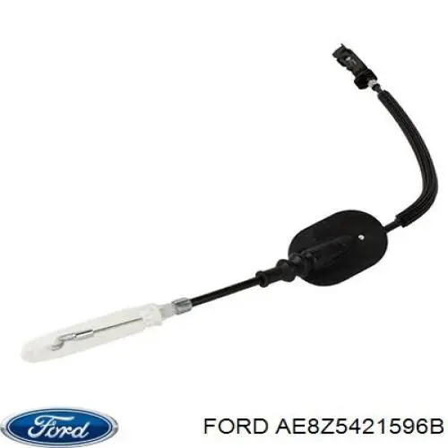 AE8Z5421596B Ford 