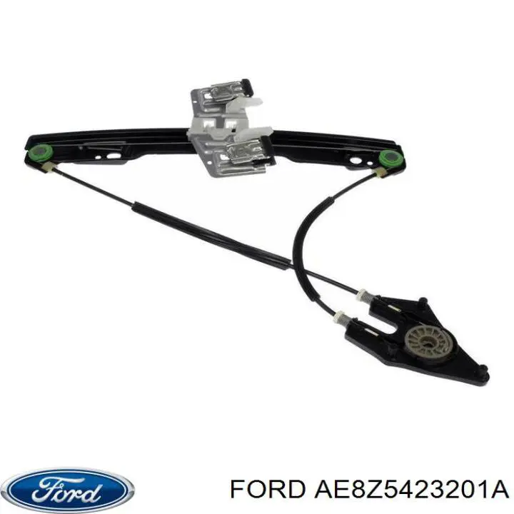  BE8Z5423201A Ford