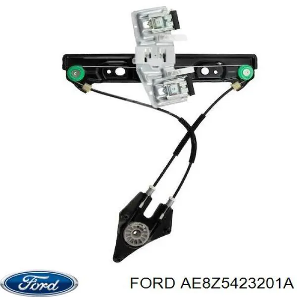  Ford AE8Z5423201A ціна, від 13.52 USD
