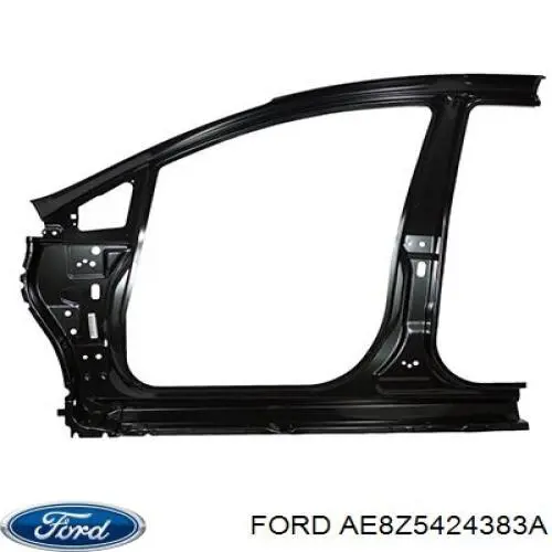  Ford AE8Z5424383A ціна, від 39.50 USD
